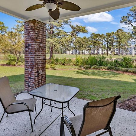 Tranquil 3Br Condo In Magnolia Pointe Near Myrtlewood Golf Resort Myrtle Beach Buitenkant foto