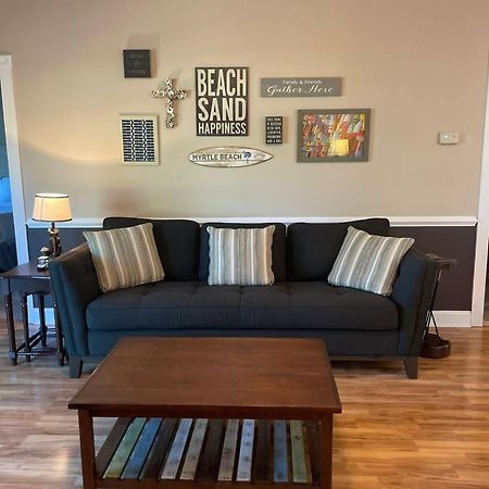 Tranquil 3Br Condo In Magnolia Pointe Near Myrtlewood Golf Resort Myrtle Beach Buitenkant foto