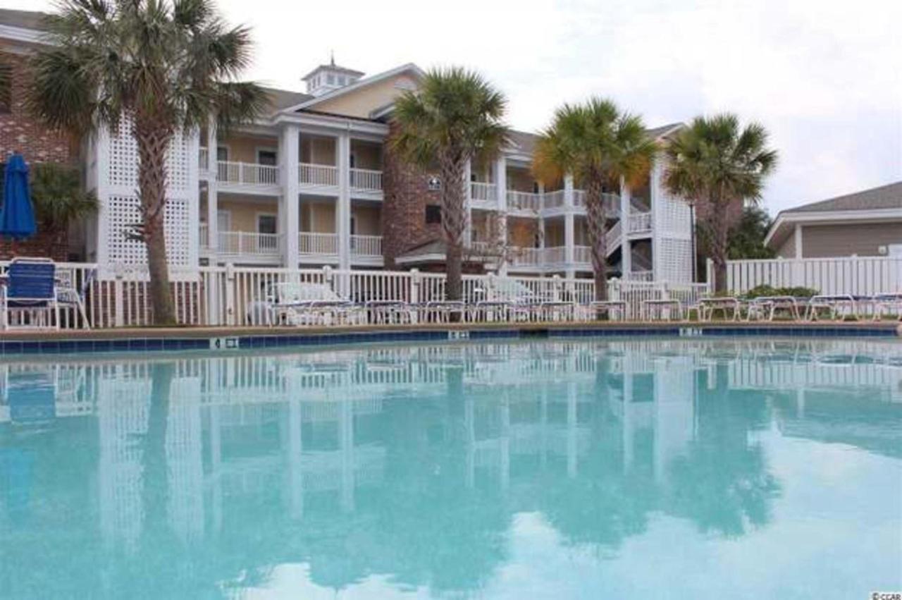 Tranquil 3Br Condo In Magnolia Pointe Near Myrtlewood Golf Resort Myrtle Beach Buitenkant foto