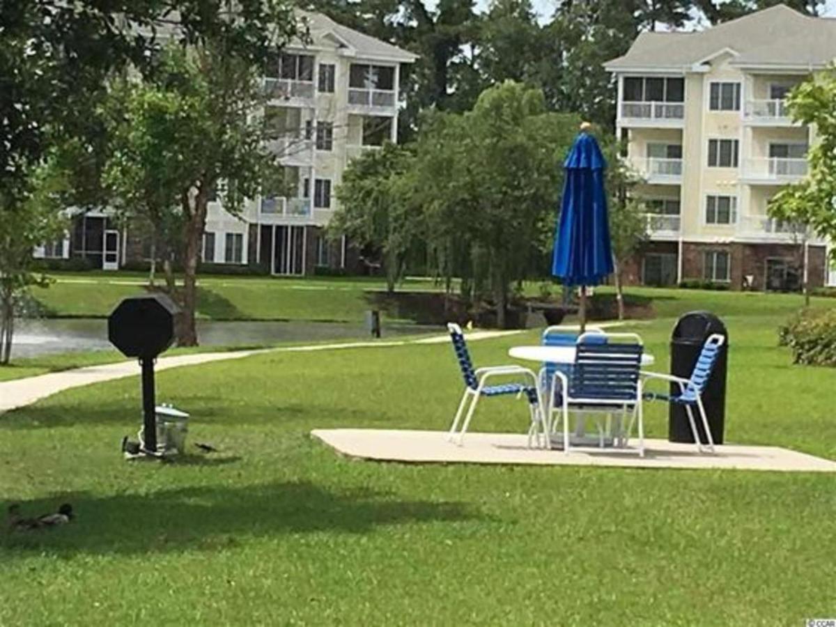 Tranquil 3Br Condo In Magnolia Pointe Near Myrtlewood Golf Resort Myrtle Beach Buitenkant foto