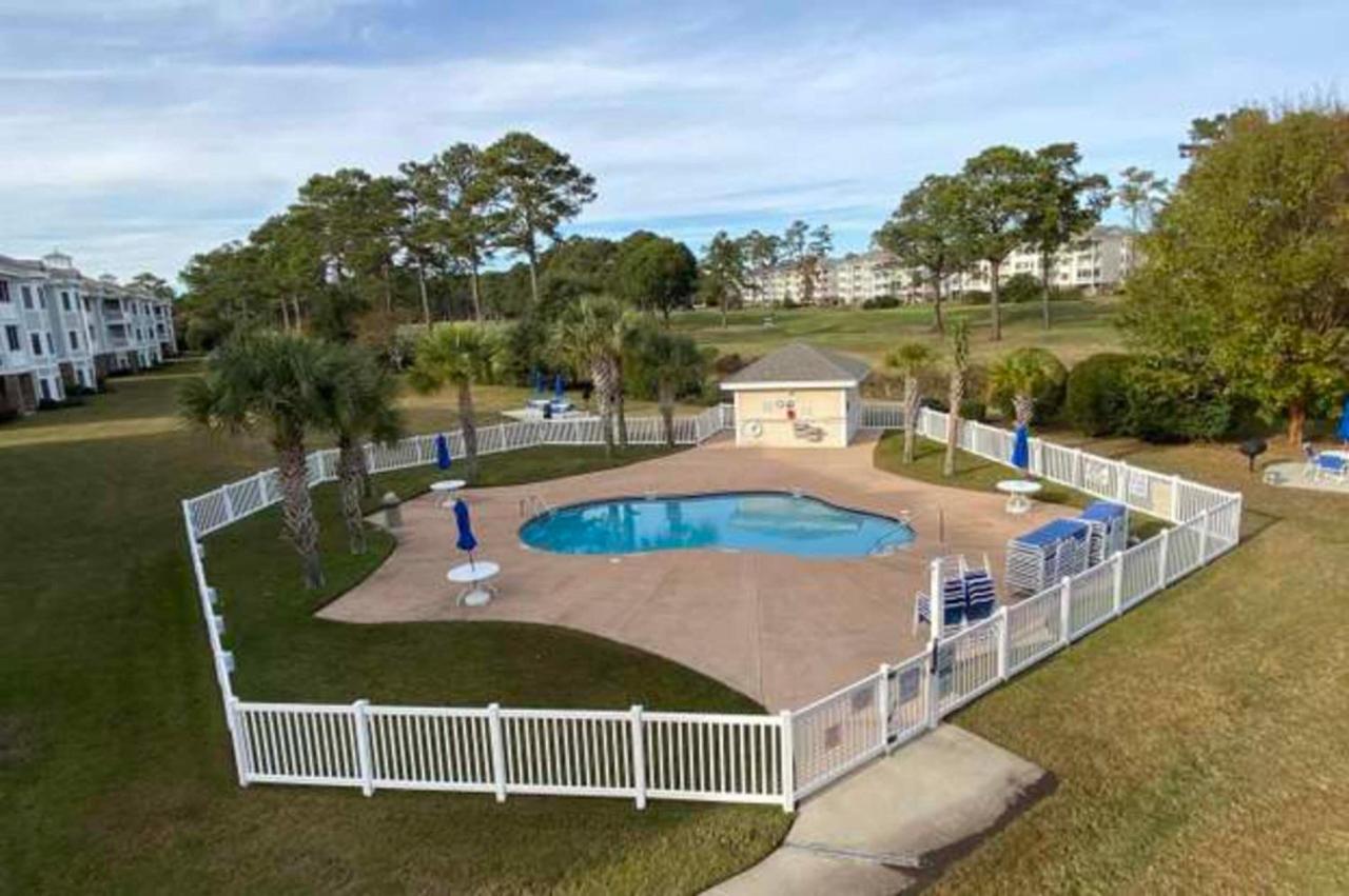 Tranquil 3Br Condo In Magnolia Pointe Near Myrtlewood Golf Resort Myrtle Beach Buitenkant foto