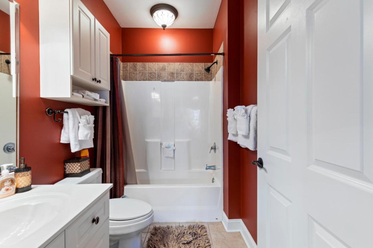 Tranquil 3Br Condo In Magnolia Pointe Near Myrtlewood Golf Resort Myrtle Beach Buitenkant foto