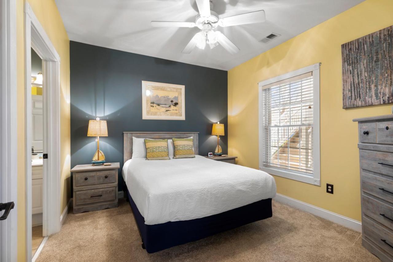 Tranquil 3Br Condo In Magnolia Pointe Near Myrtlewood Golf Resort Myrtle Beach Buitenkant foto