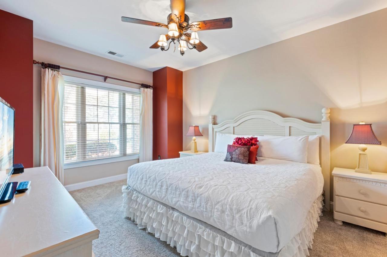 Tranquil 3Br Condo In Magnolia Pointe Near Myrtlewood Golf Resort Myrtle Beach Buitenkant foto