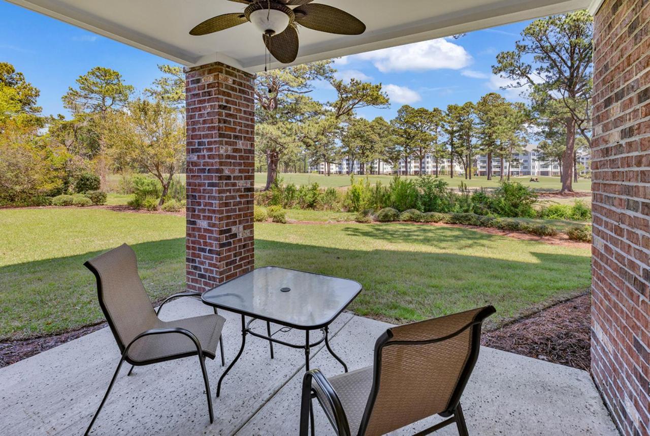 Tranquil 3Br Condo In Magnolia Pointe Near Myrtlewood Golf Resort Myrtle Beach Buitenkant foto