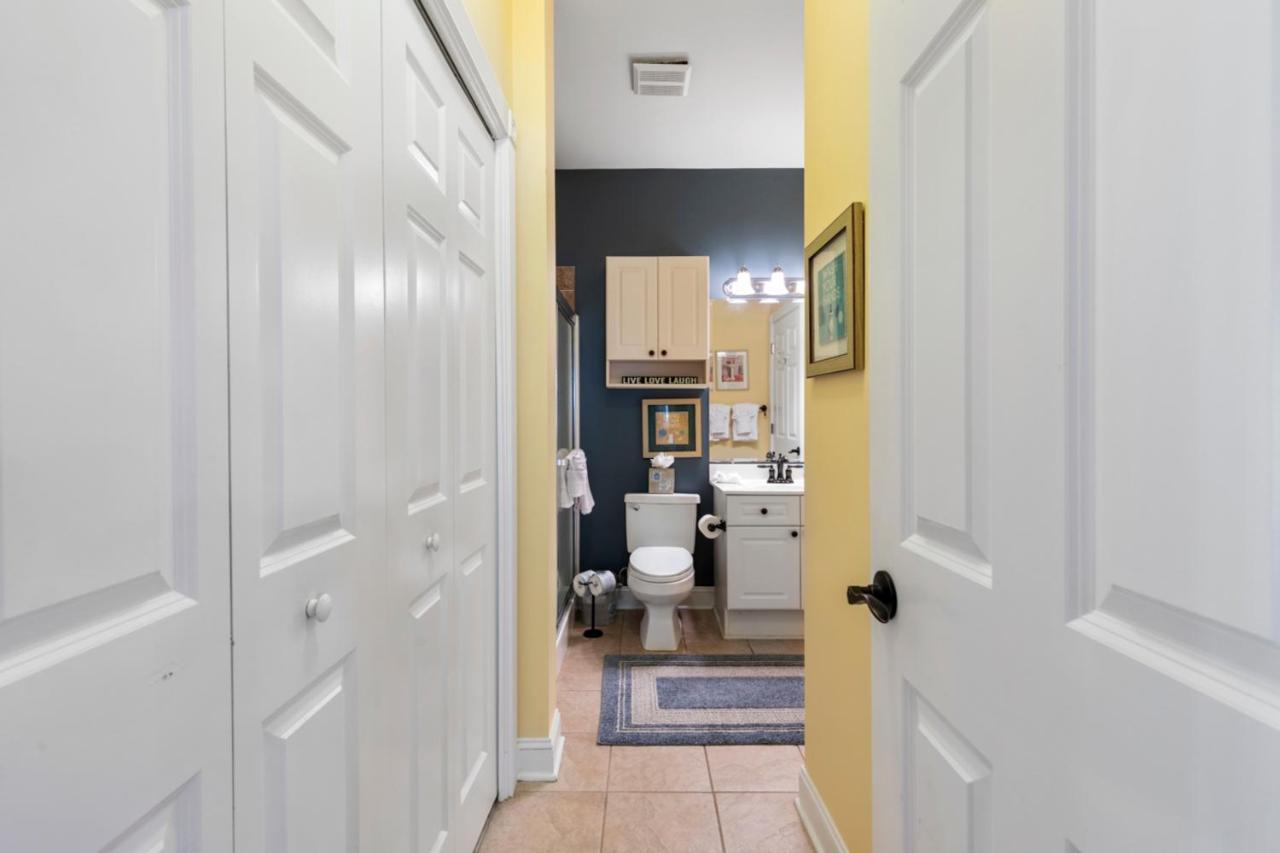Tranquil 3Br Condo In Magnolia Pointe Near Myrtlewood Golf Resort Myrtle Beach Buitenkant foto