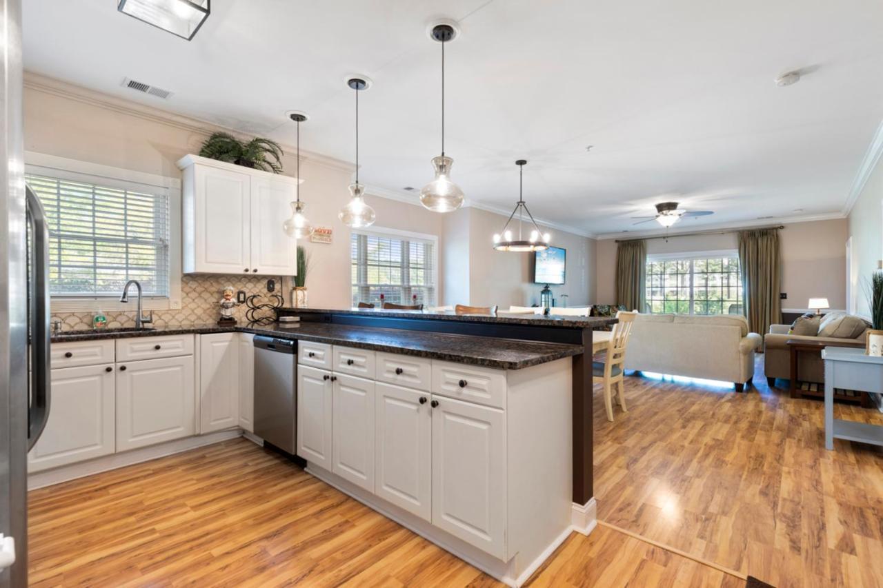 Tranquil 3Br Condo In Magnolia Pointe Near Myrtlewood Golf Resort Myrtle Beach Buitenkant foto