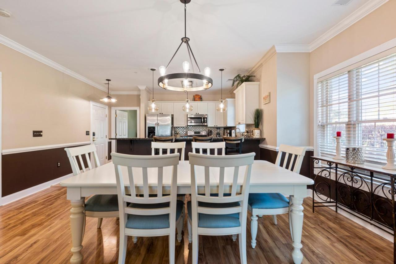 Tranquil 3Br Condo In Magnolia Pointe Near Myrtlewood Golf Resort Myrtle Beach Buitenkant foto