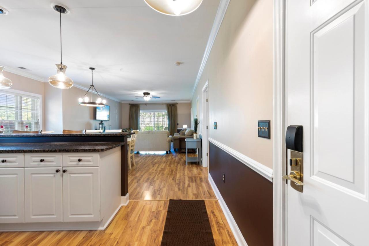 Tranquil 3Br Condo In Magnolia Pointe Near Myrtlewood Golf Resort Myrtle Beach Buitenkant foto