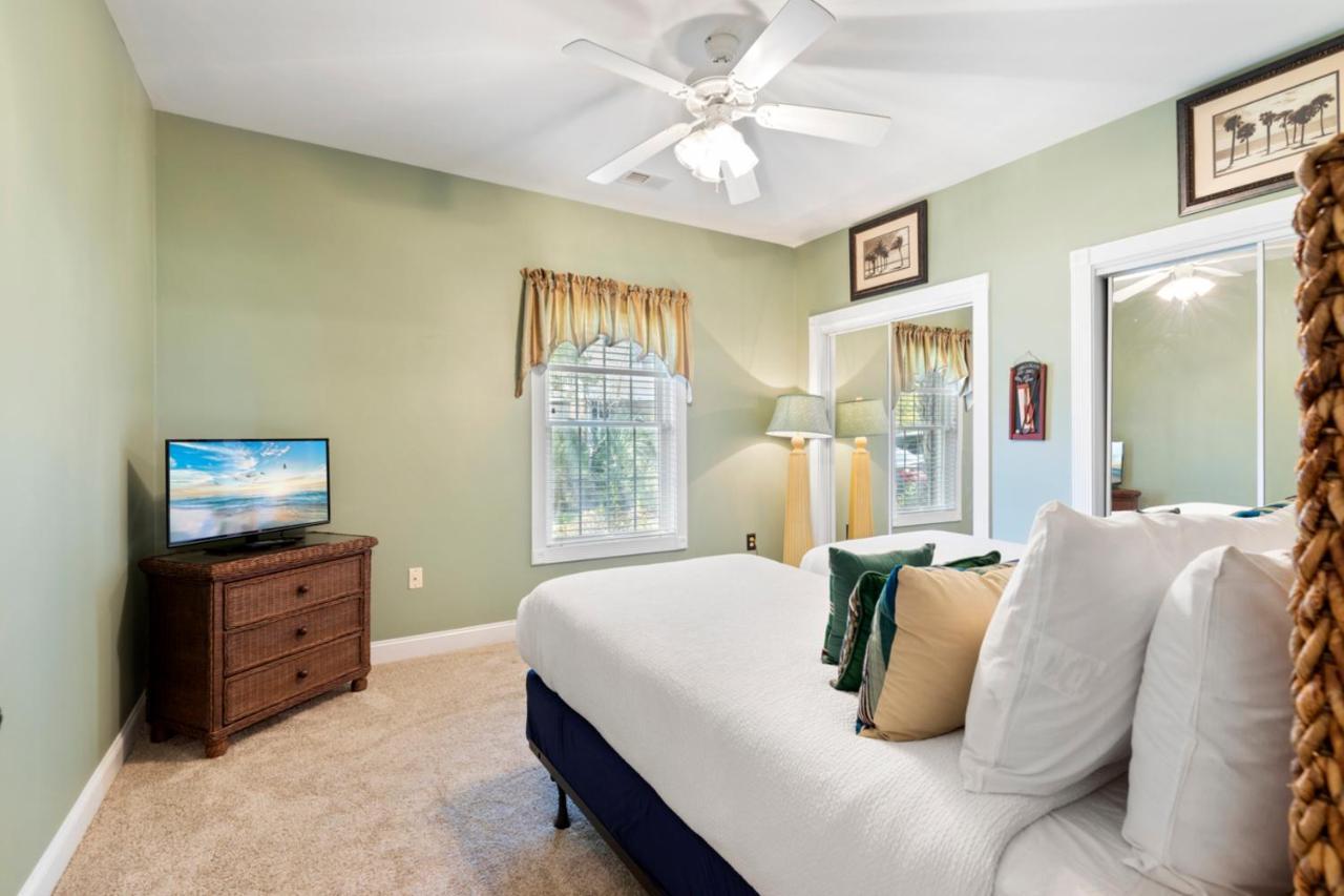 Tranquil 3Br Condo In Magnolia Pointe Near Myrtlewood Golf Resort Myrtle Beach Buitenkant foto