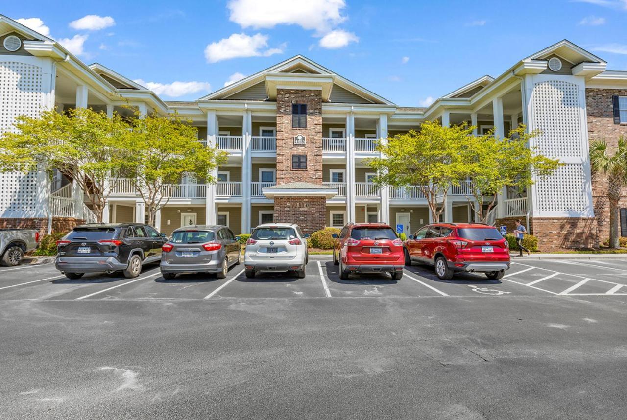 Tranquil 3Br Condo In Magnolia Pointe Near Myrtlewood Golf Resort Myrtle Beach Buitenkant foto