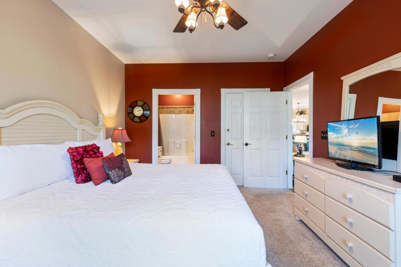 Tranquil 3Br Condo In Magnolia Pointe Near Myrtlewood Golf Resort Myrtle Beach Buitenkant foto