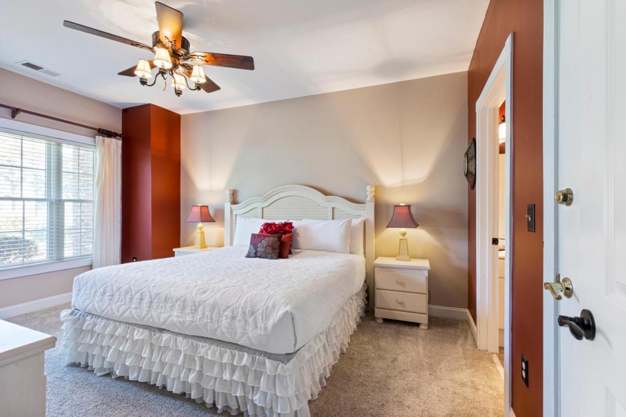 Tranquil 3Br Condo In Magnolia Pointe Near Myrtlewood Golf Resort Myrtle Beach Buitenkant foto