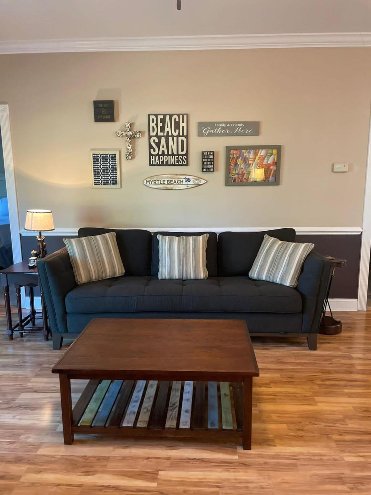 Tranquil 3Br Condo In Magnolia Pointe Near Myrtlewood Golf Resort Myrtle Beach Buitenkant foto